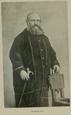 Eliphas Lévi