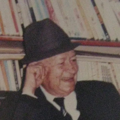 Israel Rojas