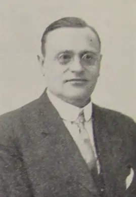 Max Heindel