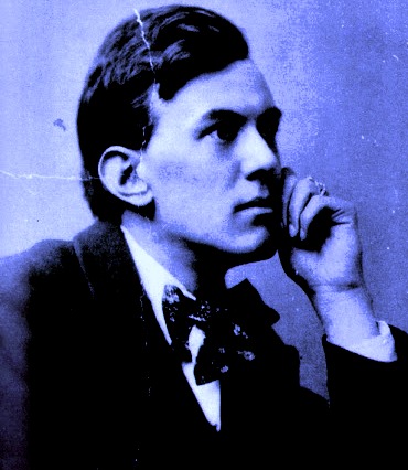 Aleister Crowley