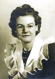 Alice Bailey