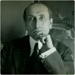 Amado Nervo