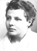 Annie Besant