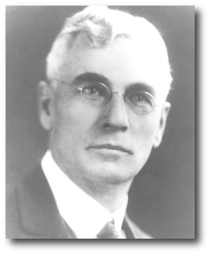 Arthur E. Powell