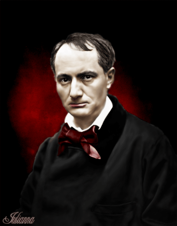 Charles Baudelaire