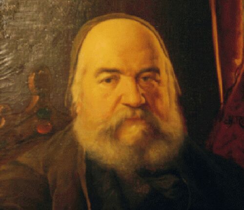Eliphas Lévi