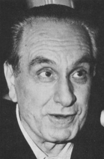 Evola Julius