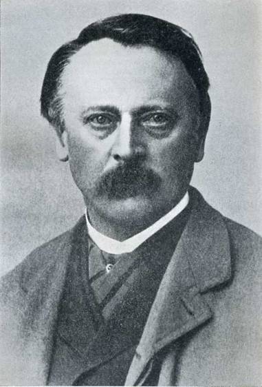 Franz Hartman