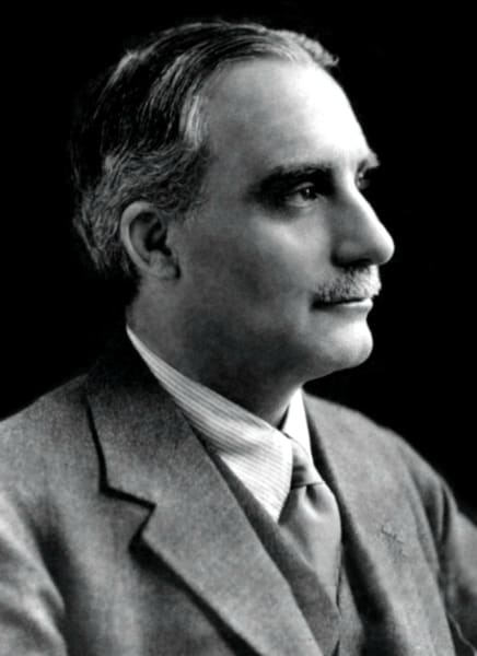 George Arundale