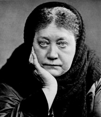 Helena P. Blavatsky