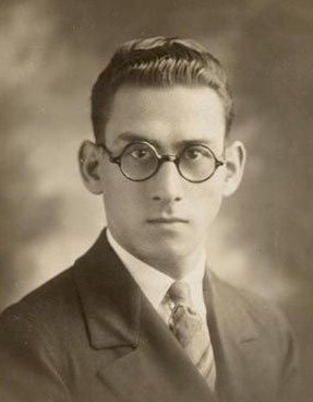 Israel Regardie