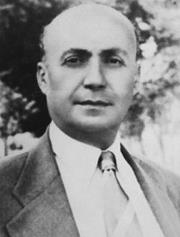 Jorge Adoum (MAGO JEFA)