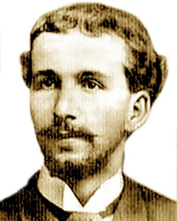 José Asunción Silva