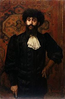 Joséphin Péladan
