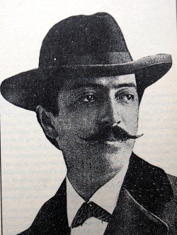Julio Florez