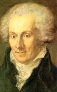 Karl Von Eckartshausen