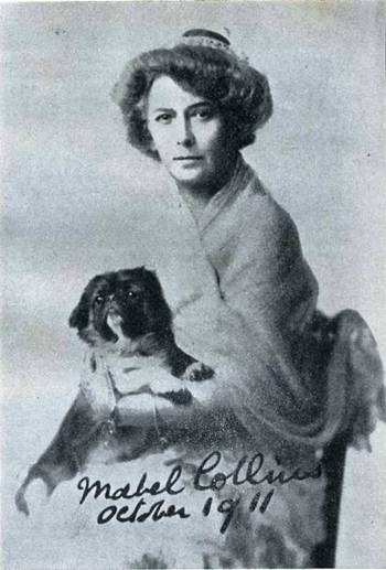 Mabel Collins