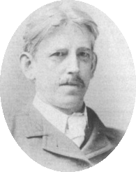 MacGregor Mathers