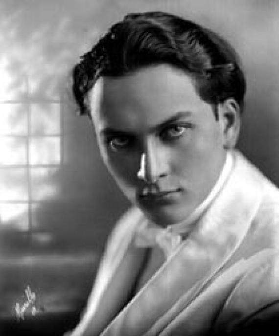 Manly Palmer Hall
