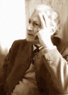 Miguel Serrano