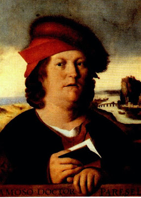 Paracelso