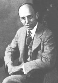 Paul Foster Case