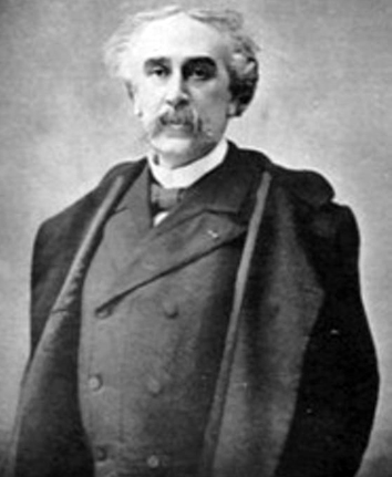Saint-Yves d’Alveydre