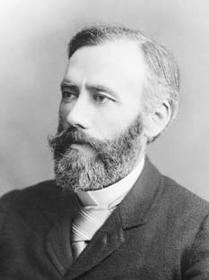 William Judge